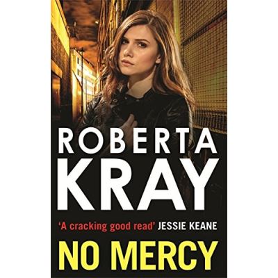 No Mercy Roberta Kray