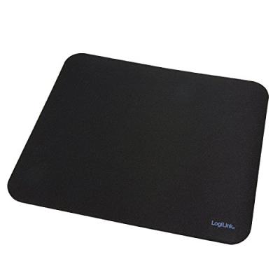 LogiLink Gaming Mousepad - tapis de souris
