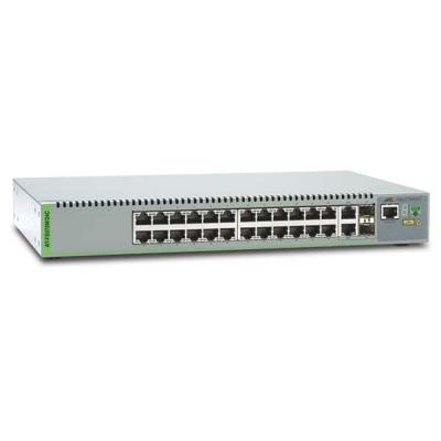 Allied telesis at-fs970m 24c-50