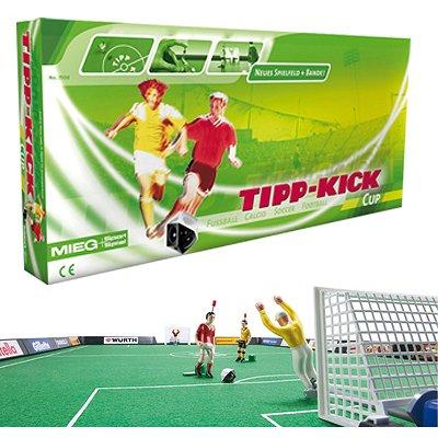 TIPP-KICK - Jeu de foot : Cup