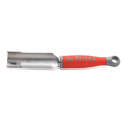 Evideur universel - Corer : Manche rouge ø 3 cm