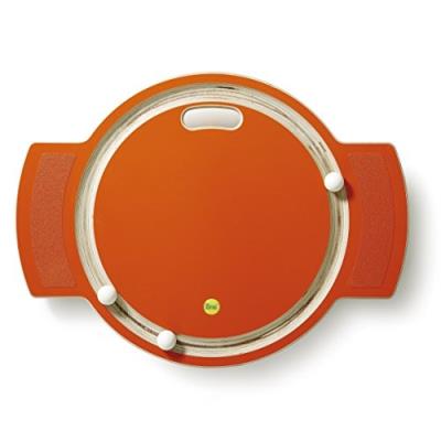 Erzi 46370 trackboard motif cercle