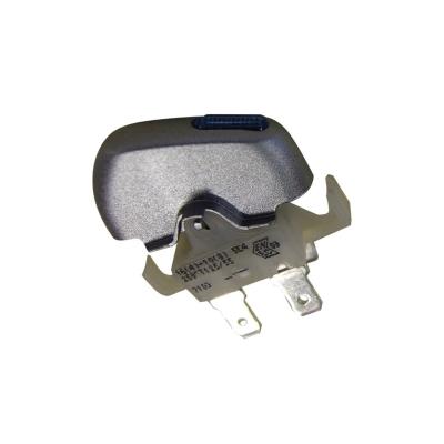 INTERRUPTEUR M/A LUMINEUX