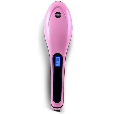 Eldom lana se10 brosse à cheveux électrique hpeldszczotse10