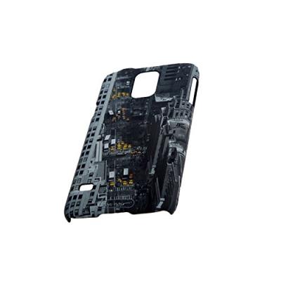 Leon noir mobile cover samsung s5 neuf york taxi