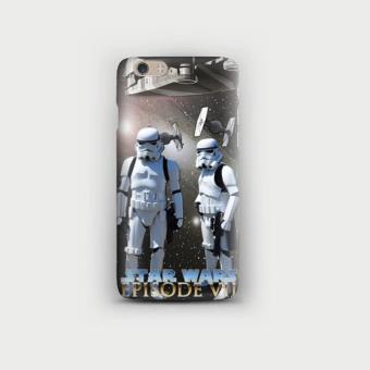 coque iphone 6 stormtrooper