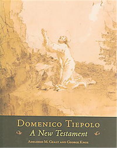Domenico Tiepolo