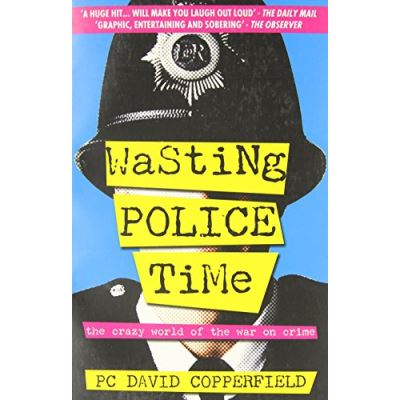 Wasting Police Time