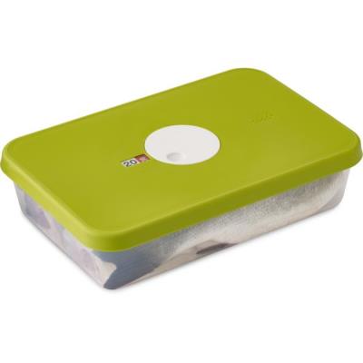 Ustensiles JOSEPH & JOSEPH Dial Boîte avec couvercle daté rect 2.4L