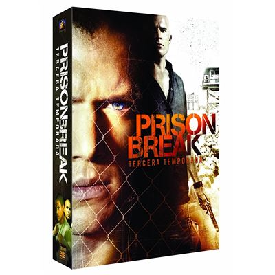 Prison Break Saison 3