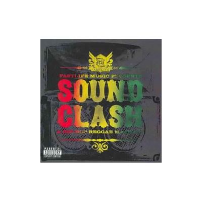 Sound Clash [PA]