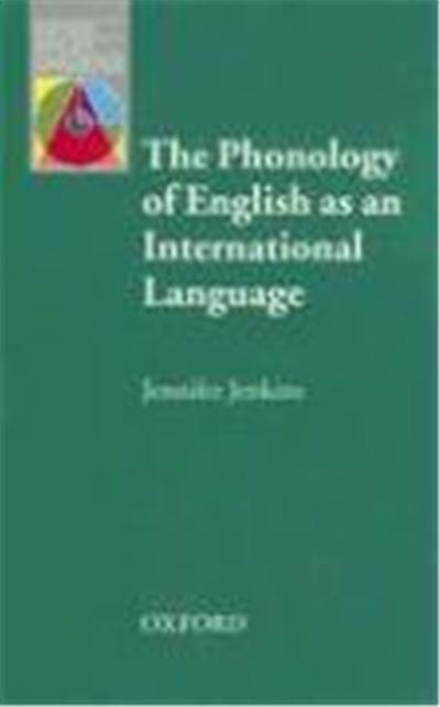 phonology of english as an international language