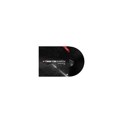 Native Instruments - Vinyl Timecodé NIMK2VN