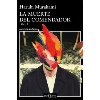 La muerte del comendador