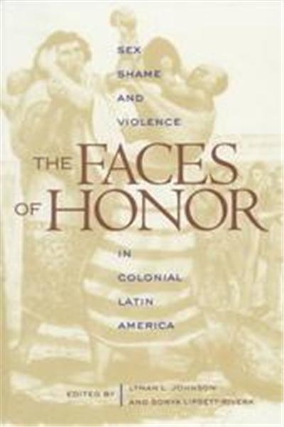 The Faces of Honor, Dialogos Series