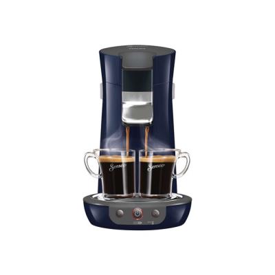 Philips Senseo Viva Café HD7821 - machine à café - 1 bar - Bleu myrtille