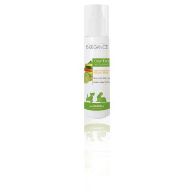 Biogance - Lotion Coussinets Clean Pads pour Chien - 100ml