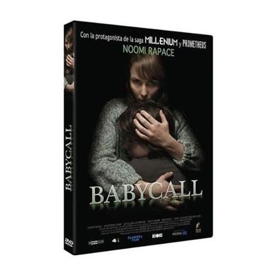 Babycall (2011) (DVD)
