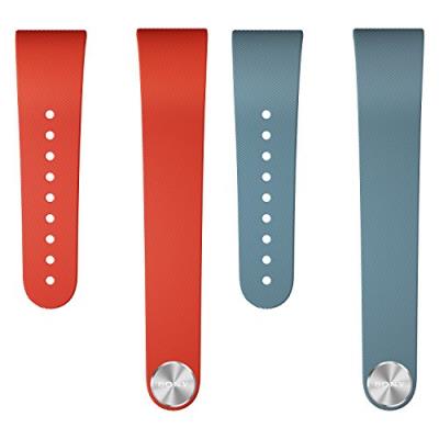 Sony SmartBand Wrist Strap SWR310 - kit de bracelets