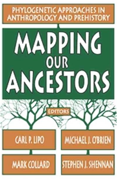 Mapping Our Ancestors