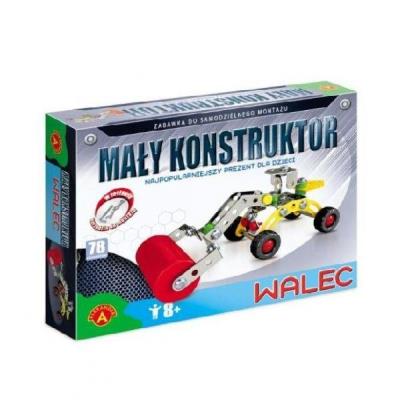 Alexander Maly Konstruktor Ii Walec