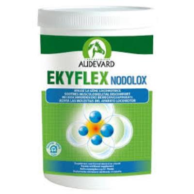 Comparer les prix de Audevard - ekyflex nodolox - 600 g