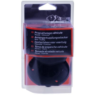 XL Perform Tool 553905 Prise Attelage Plast 13 Broches Femelle