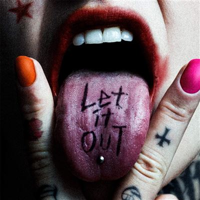 Let It Out(limited First Edition)(with Dvd)