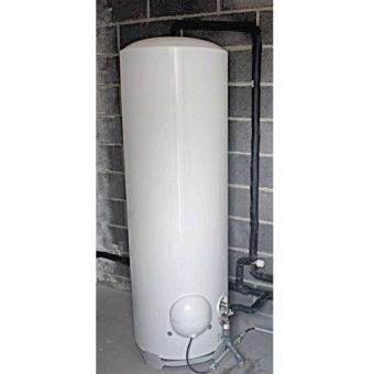 Isolant pour ballon d'eau chaude - Pièces détachées chauffe-eau - Achat &  prix