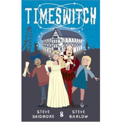 Time Switch