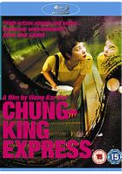 Chungking Express