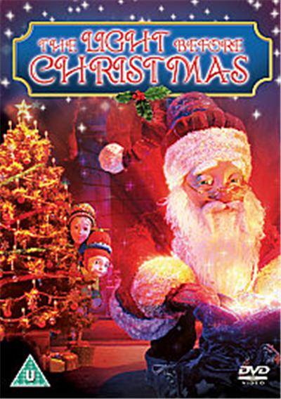The Light Before Christmas