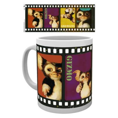 Tasse de ceramique Gremlins Film Gizmo