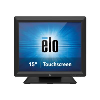 Elo 1517L iTouch Zero-Bezel - écran LED - 15