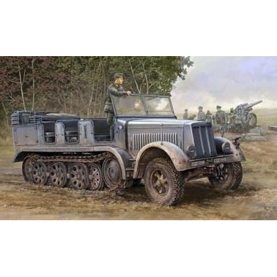 Trumpeter 01514 mtr-01514