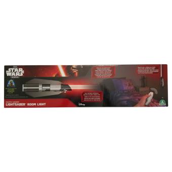 Star Wars Science Lampe Sabre Laser Darth Vader 60 Cm Achat Prix Fnac