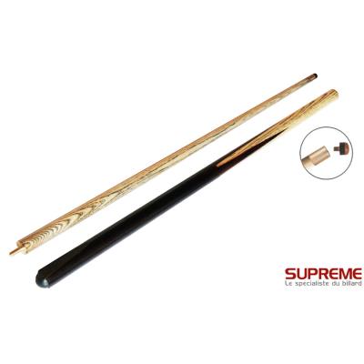 Queue billard standard 127 cm 1/2