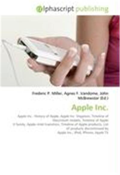 Apple Inc.