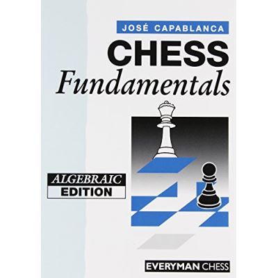 Chess Fundamentals, Cadagon Chess Books