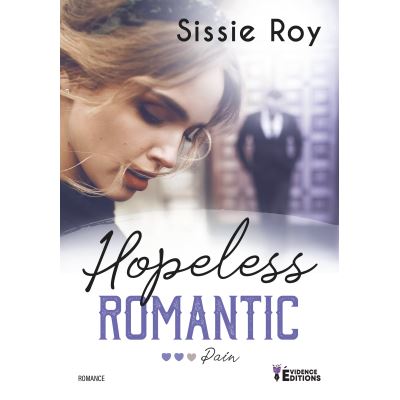 Hopeless Romantic Tome 2