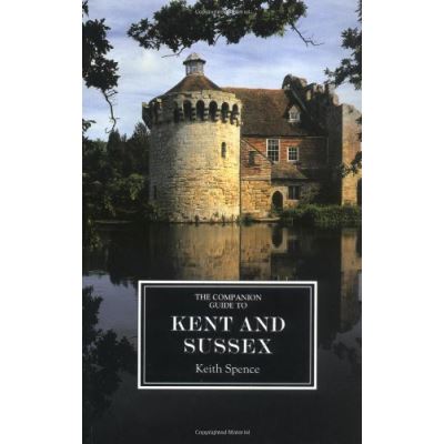 The Companion Guide to Kent and Sussex,  The Companion Guides