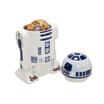 Star Wars Boîte à cookies R2-D2