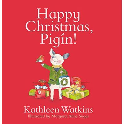 Happy Christmas, Pigen! - [Version Originale]