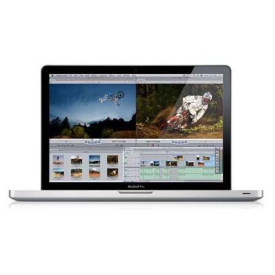 MacBook Apple MacBook Pro 13 A1278 Ref C02Gj4Bfdrj7