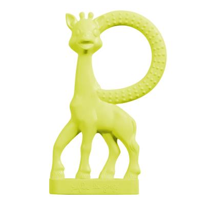 Anneau de dentition vanille sophie la girafe : vanille vulli