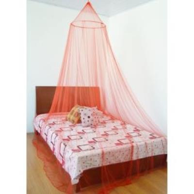 Moustiquaire rouge 60x250x1200