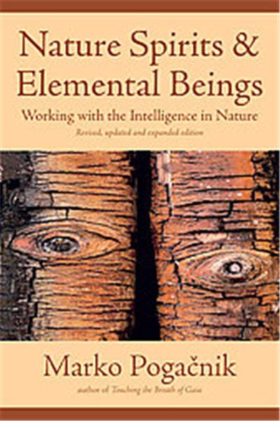 Nature Spirits & Elemental Beings