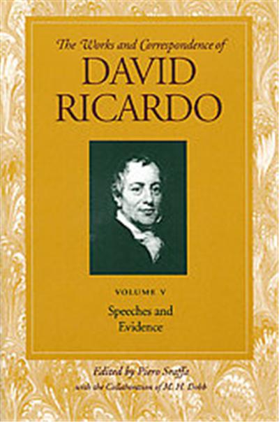 SPEECHES AND EVIDENCE