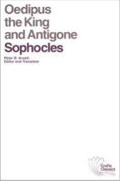 Oedipus, the King and Antigone, Crofts Classics Series