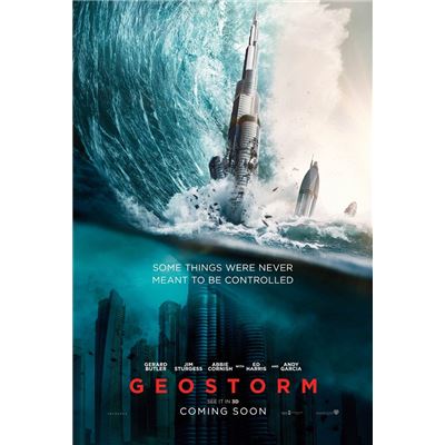 Geostorm